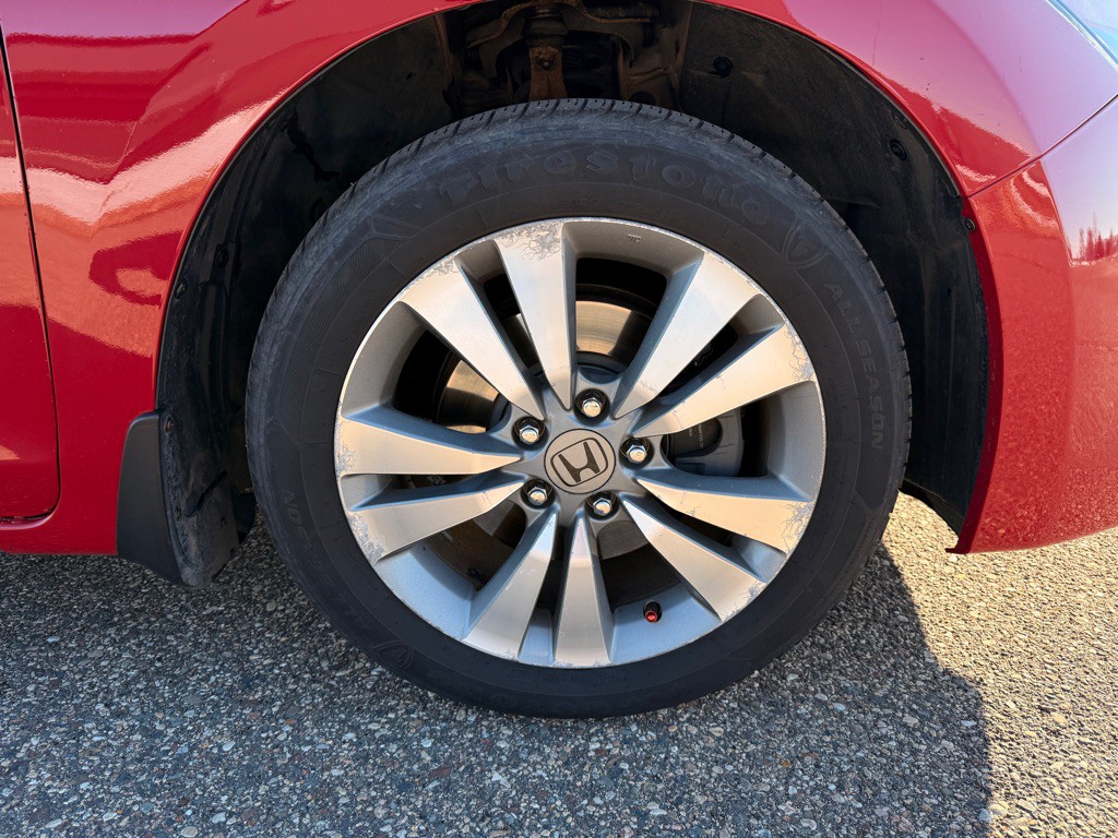 2008 Honda Accord Image 26