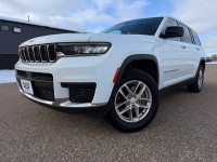 Image for 2022 Jeep Grand Cherokee L Laredo ID: 7218718