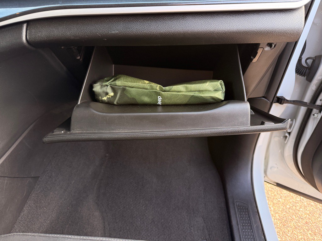 2022 Jeep Grand Cherokee Image 20