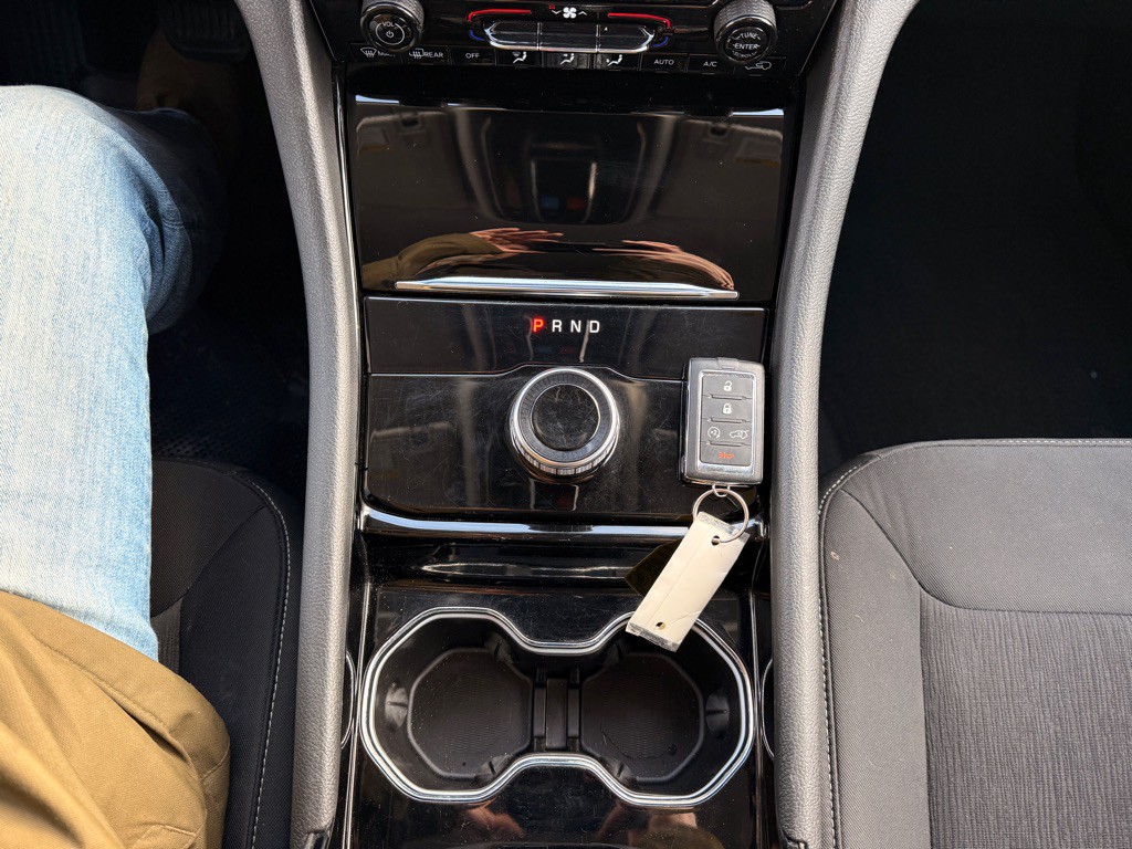 2022 Jeep Grand Cherokee Image 23