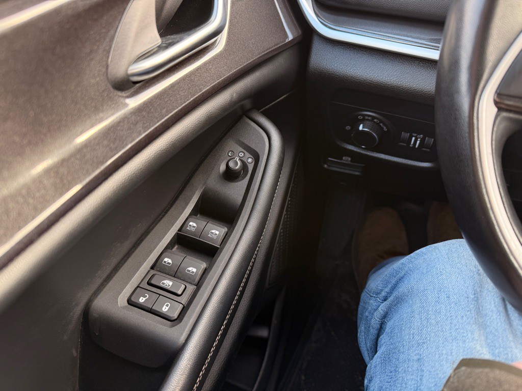 2022 Jeep Grand Cherokee Image 28