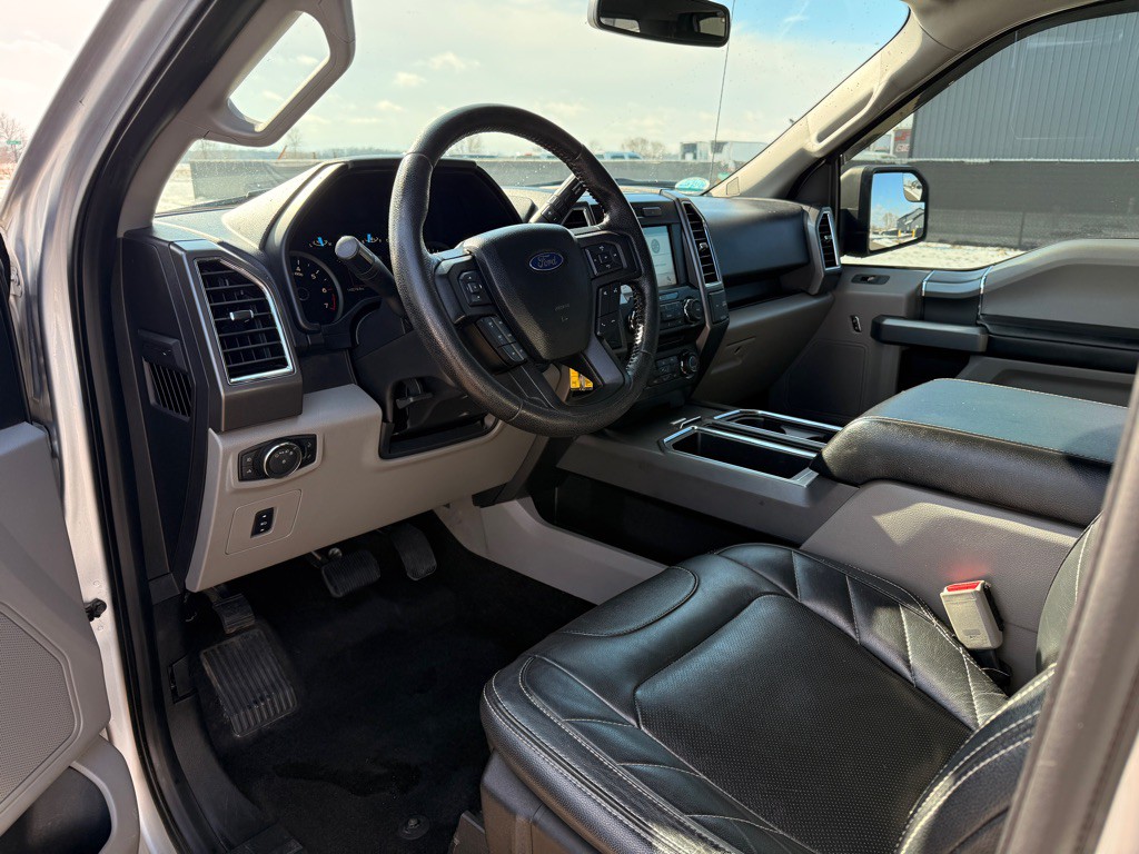 2016 Ford F-150 Image 9