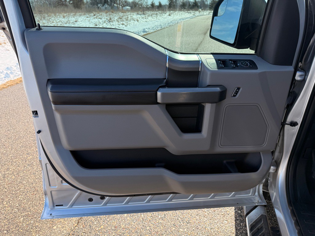 2016 Ford F-150 Image 11