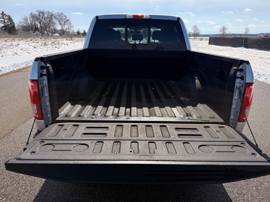 2016 Ford F-150 Image 13