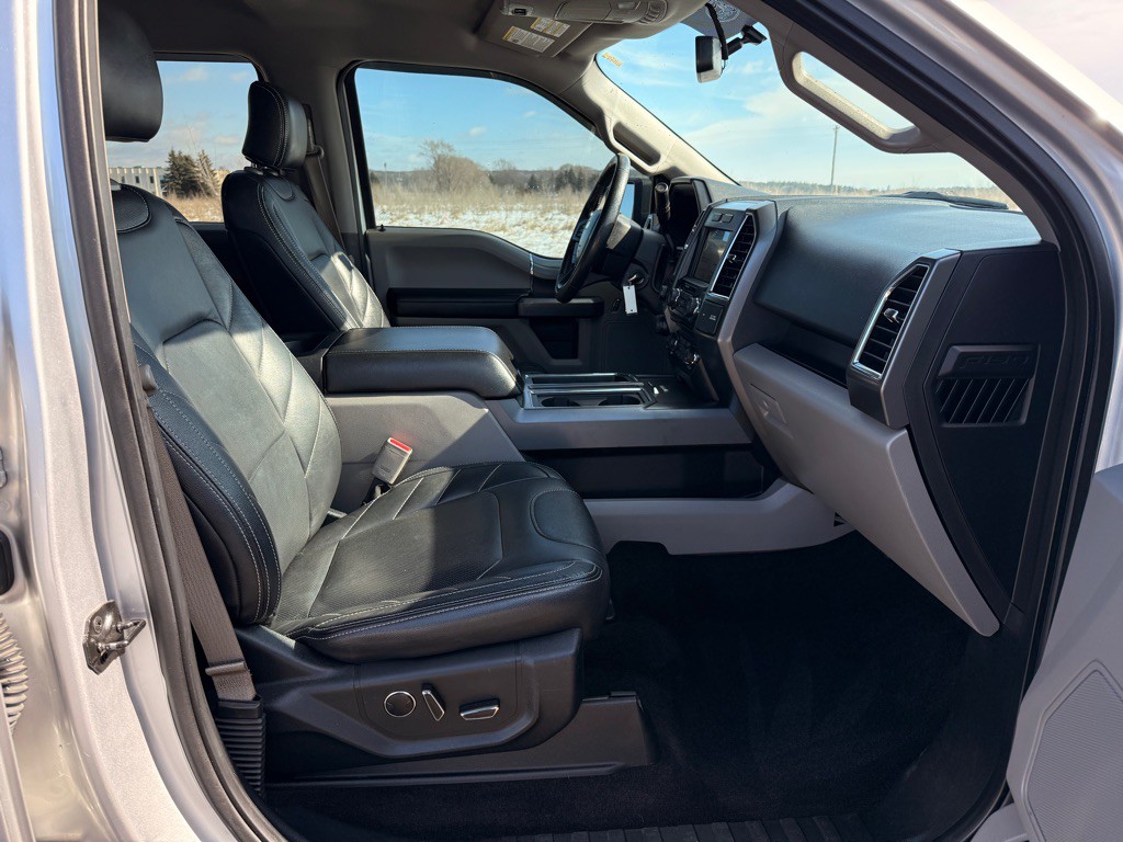 2016 Ford F-150 Image 16