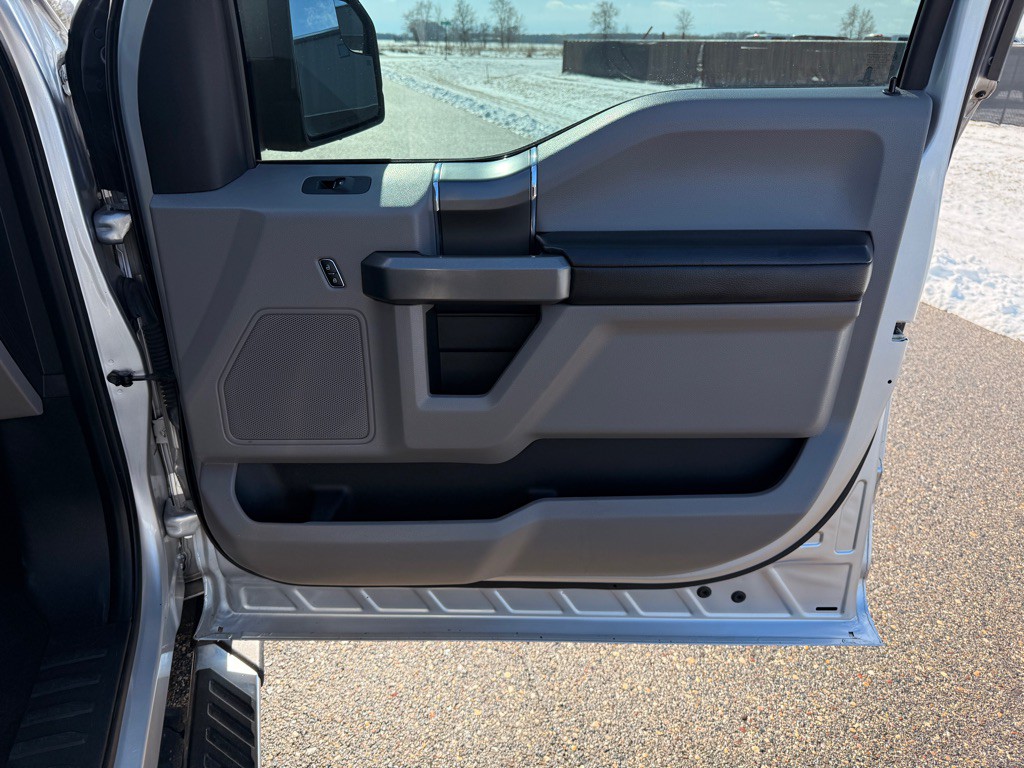 2016 Ford F-150 Image 19