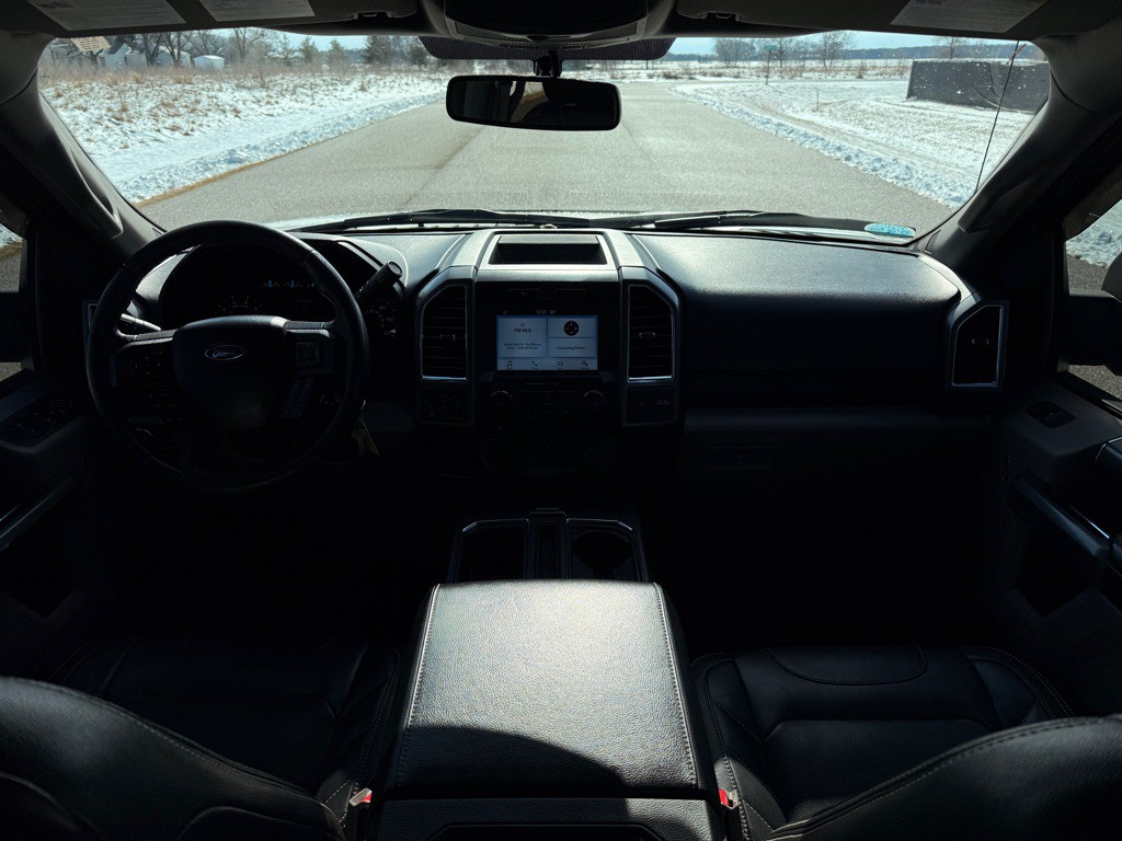 2016 Ford F-150 Image 20