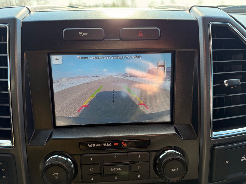 2016 Ford F-150 Image 22