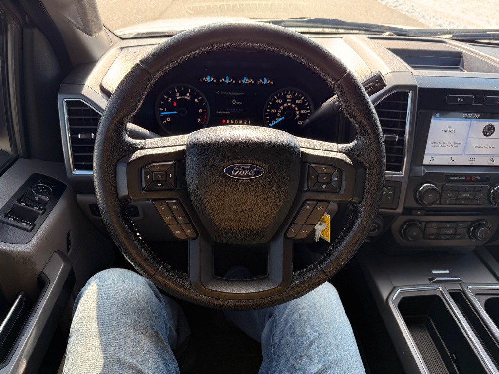 2016 Ford F-150 Image 23