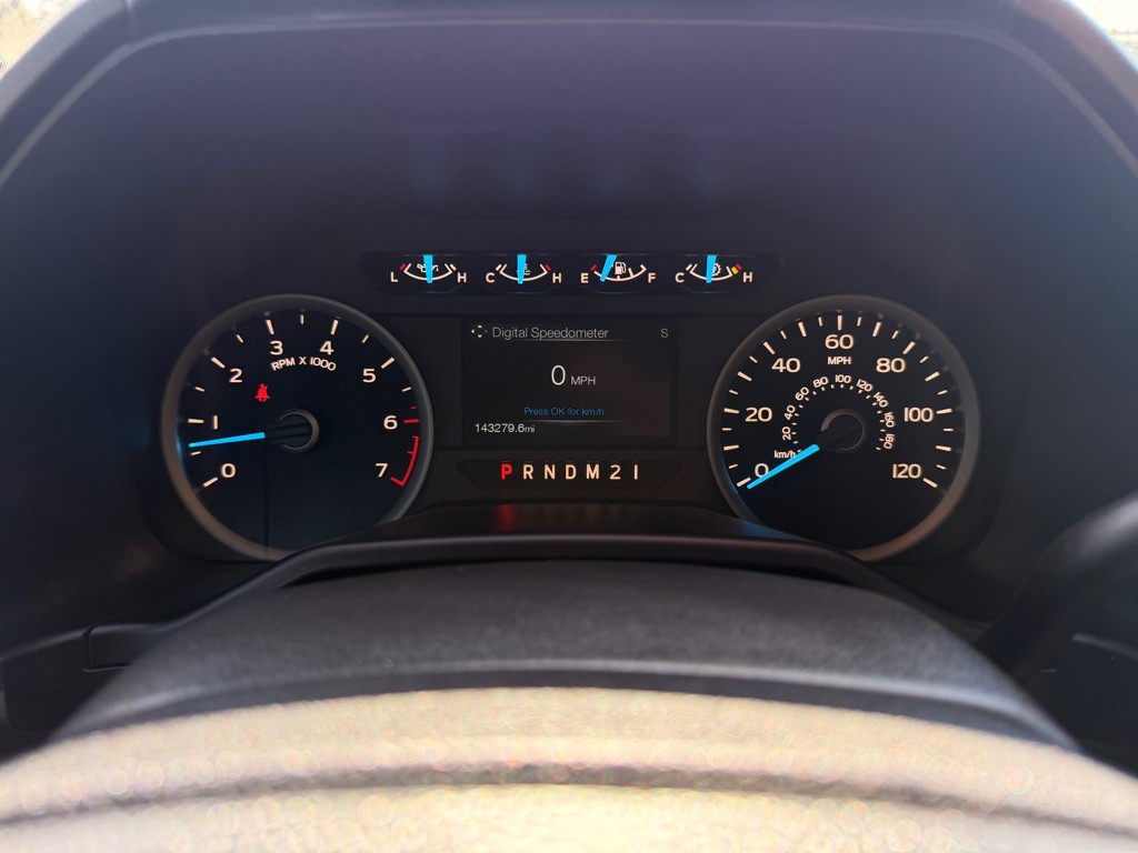 2016 Ford F-150 Image 24