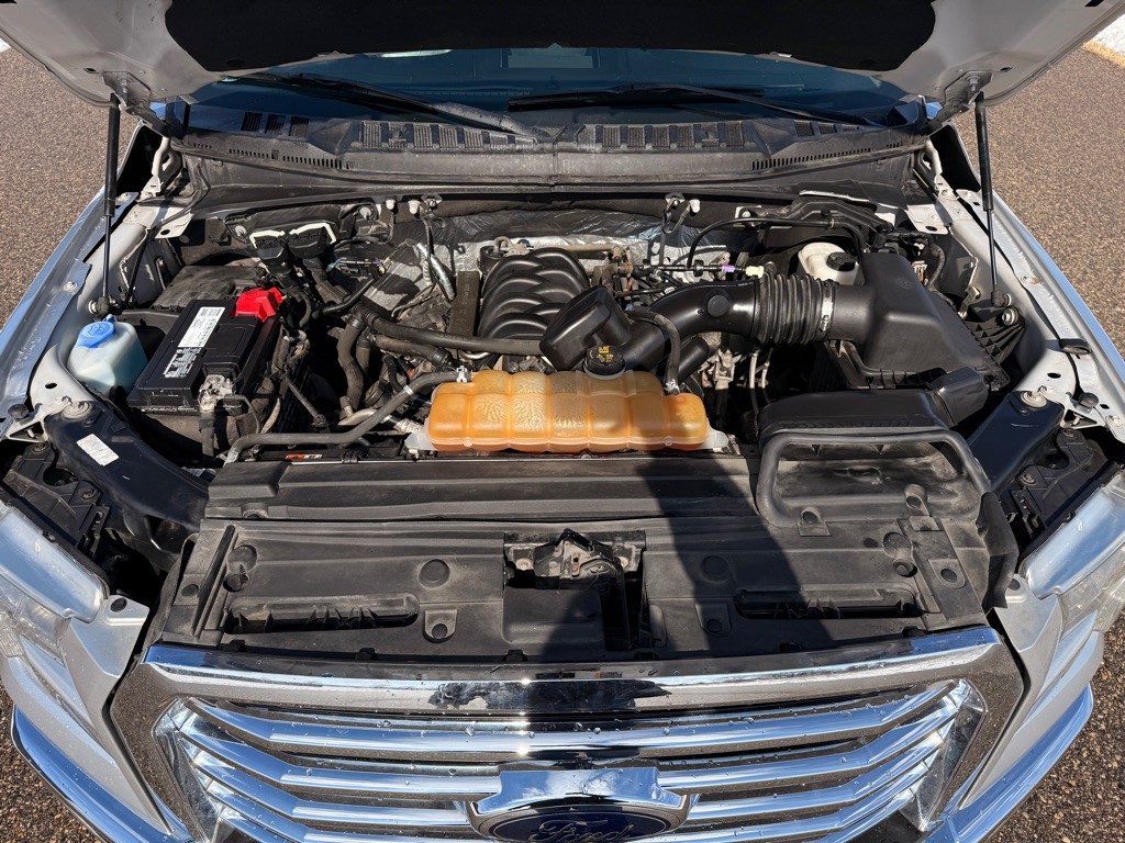 2016 Ford F-150 Image 26