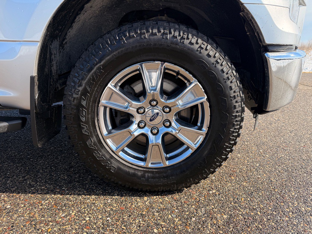 2016 Ford F-150 Image 28