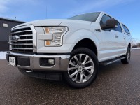 Image for 2017 Ford F-150 Supercrew Xlt ID: 7225624