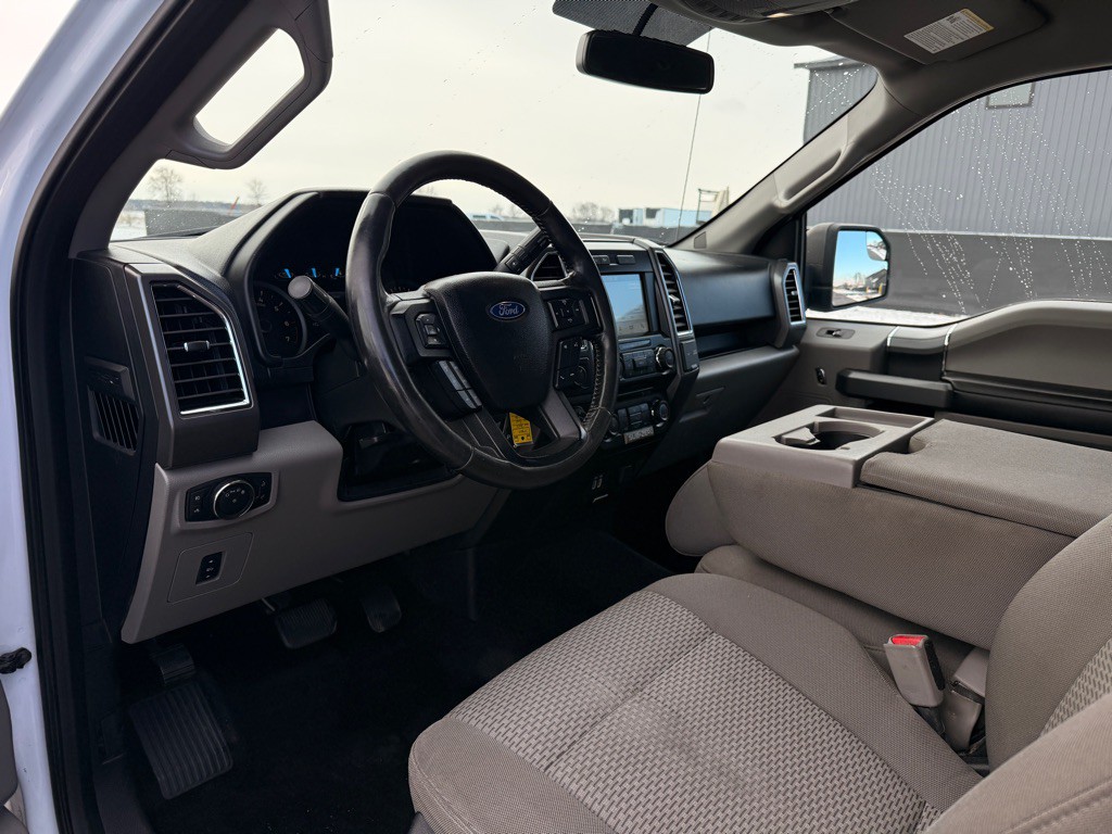 2017 Ford F-150 Image 9