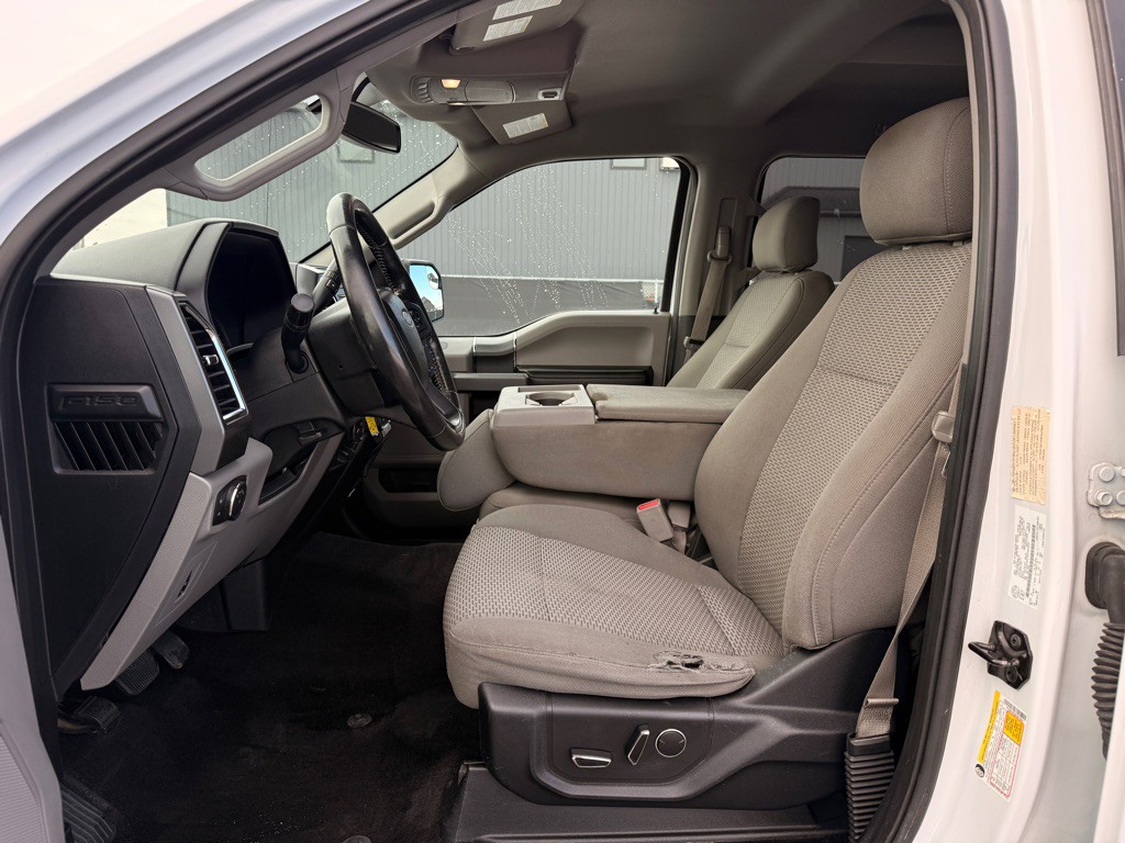 2017 Ford F-150 Image 10