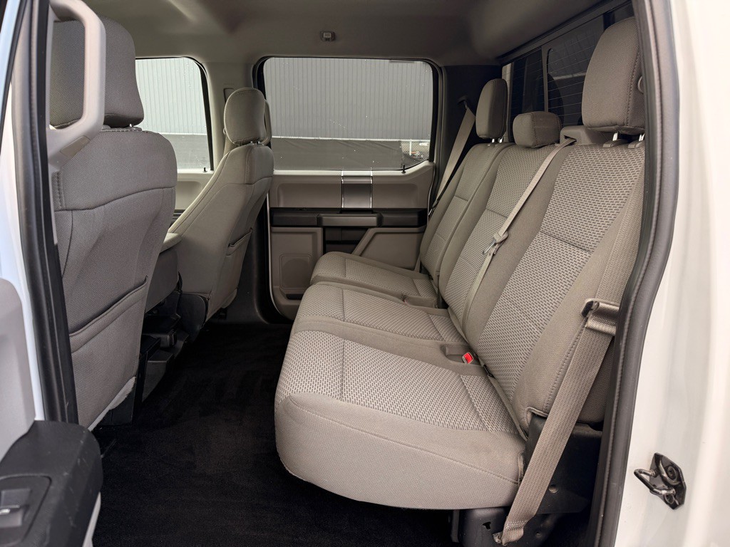 2017 Ford F-150 Image 12