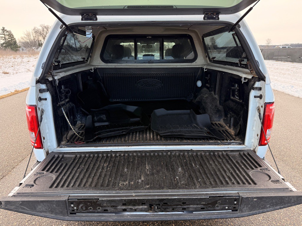 2017 Ford F-150 Image 13