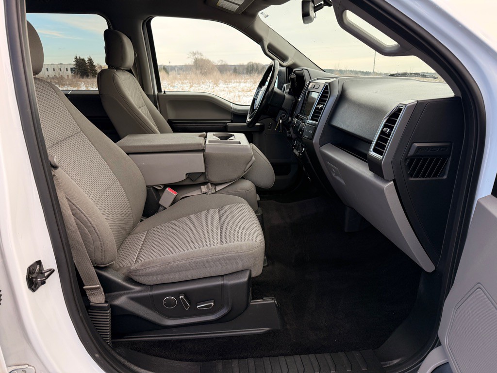 2017 Ford F-150 Image 15