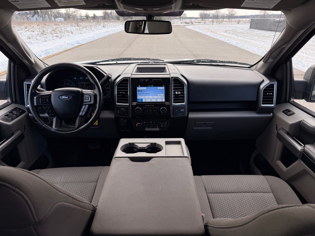 2017 Ford F-150 Image 19