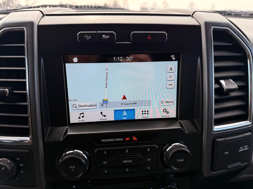 2017 Ford F-150 Image 21