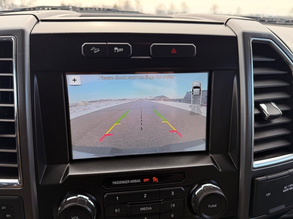 2017 Ford F-150 Image 22