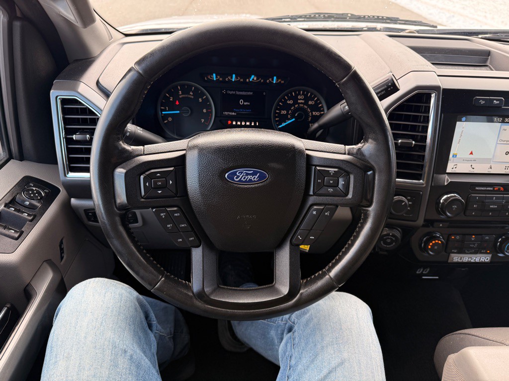 2017 Ford F-150 Image 23
