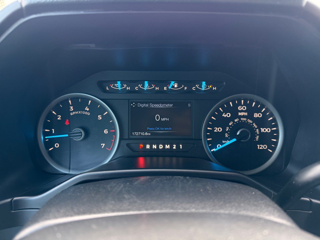 2017 Ford F-150 Image 24