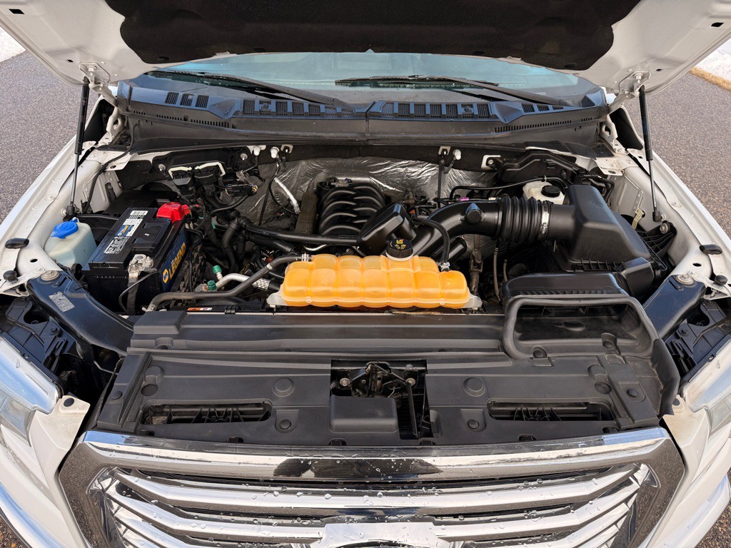 2017 Ford F-150 Image 26