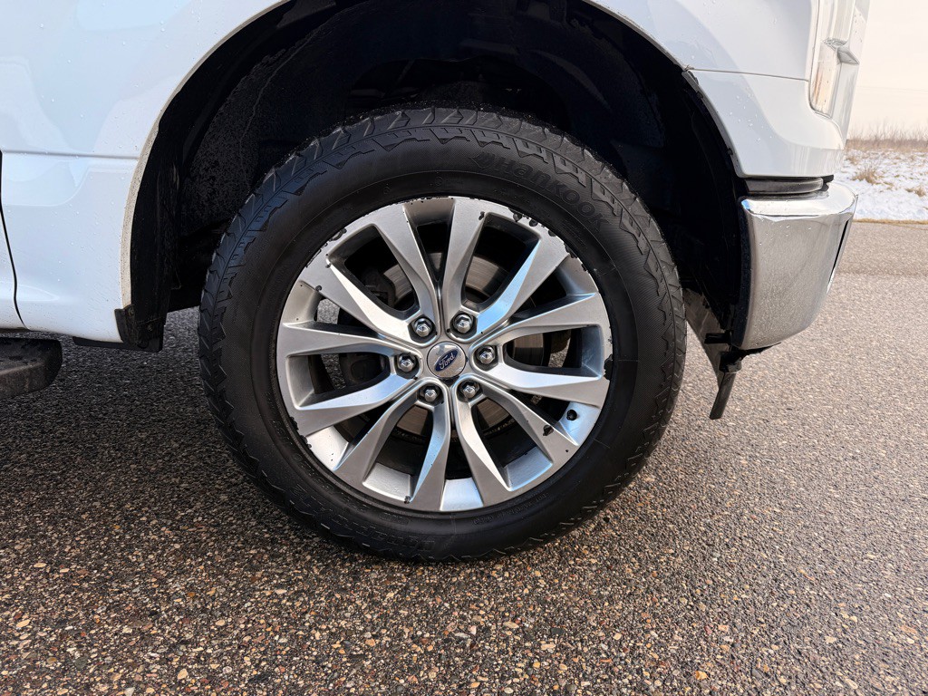 2017 Ford F-150 Image 27