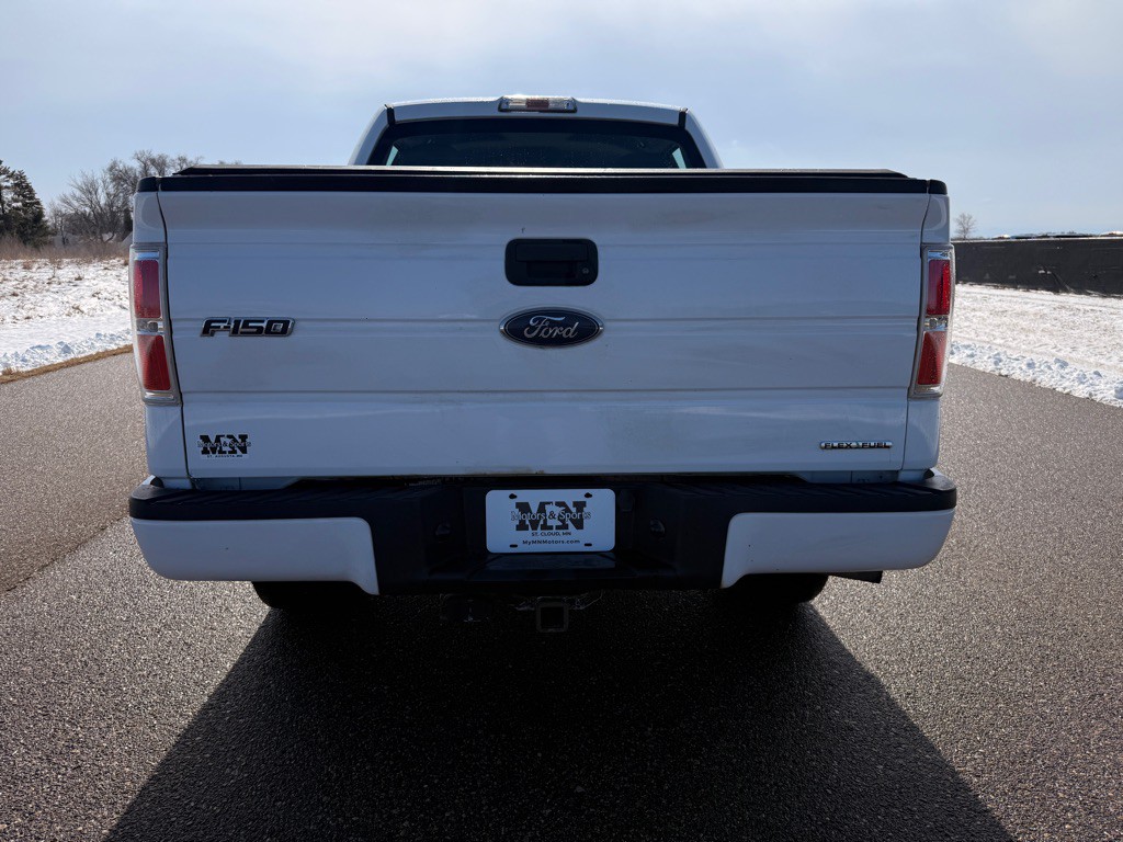 2014 Ford F-150 Image 6