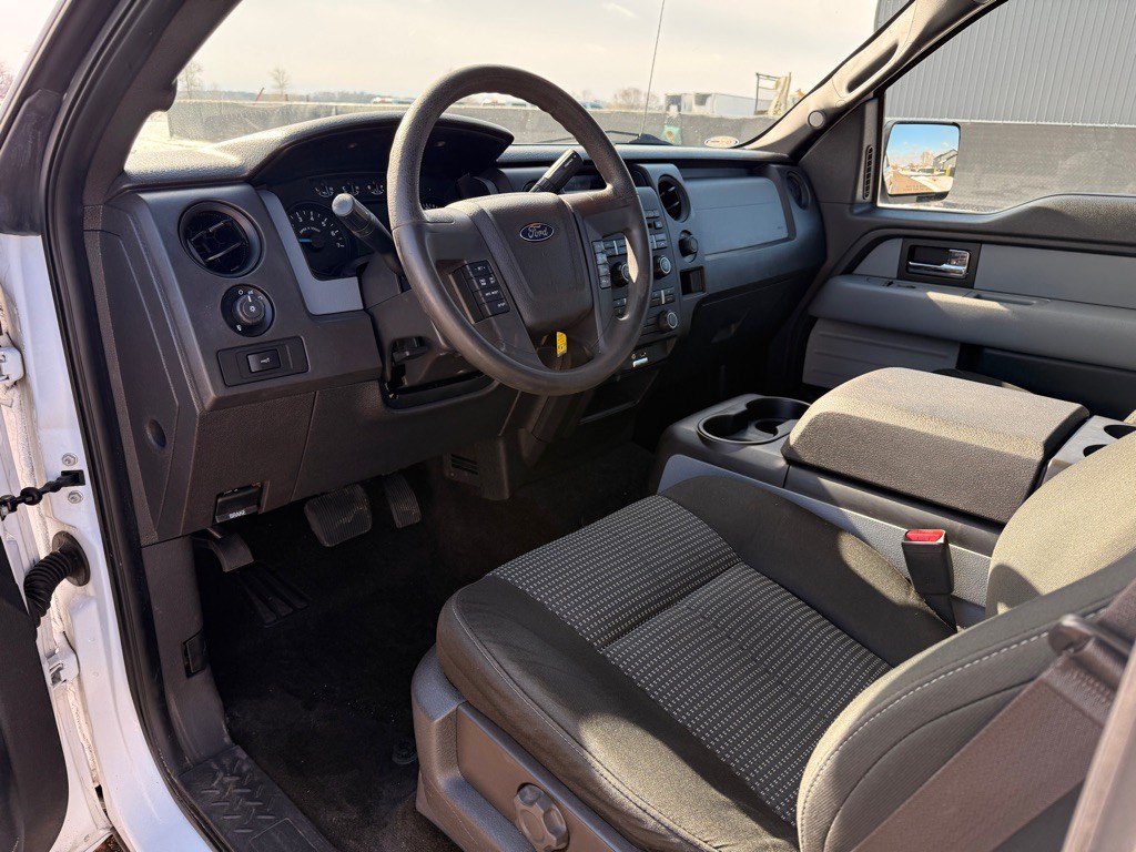 2014 Ford F-150 Image 9