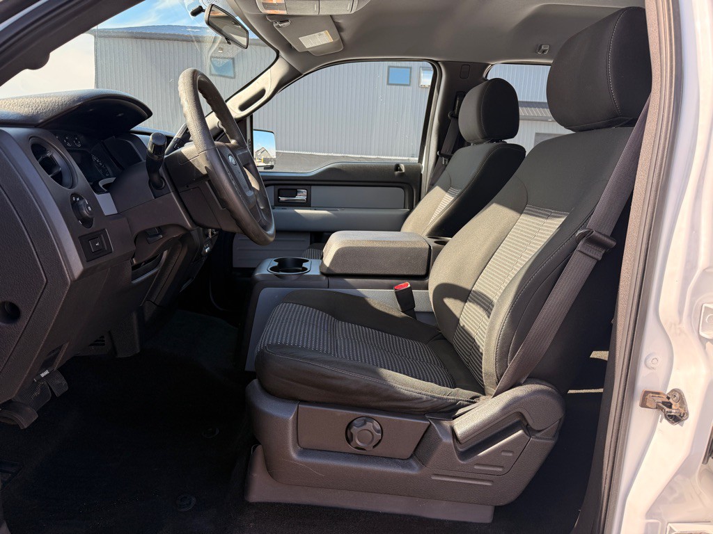 2014 Ford F-150 Image 10