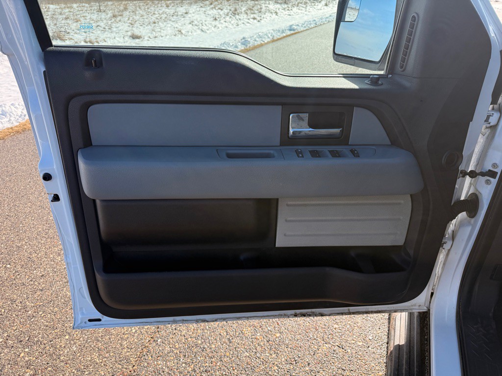 2014 Ford F-150 Image 11
