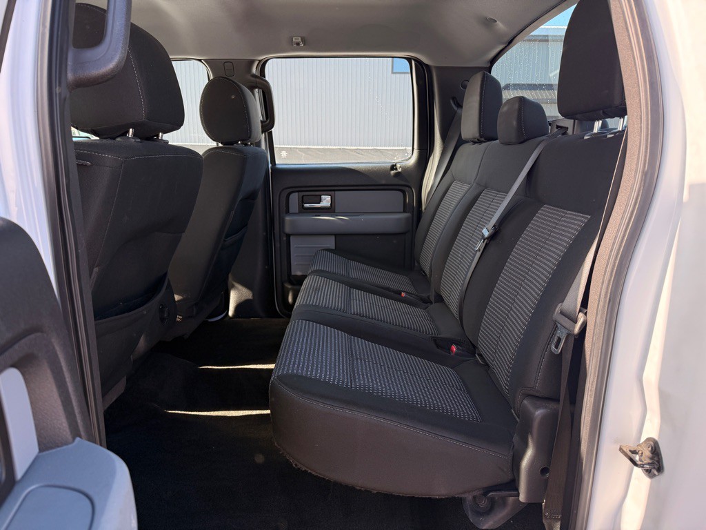 2014 Ford F-150 Image 12