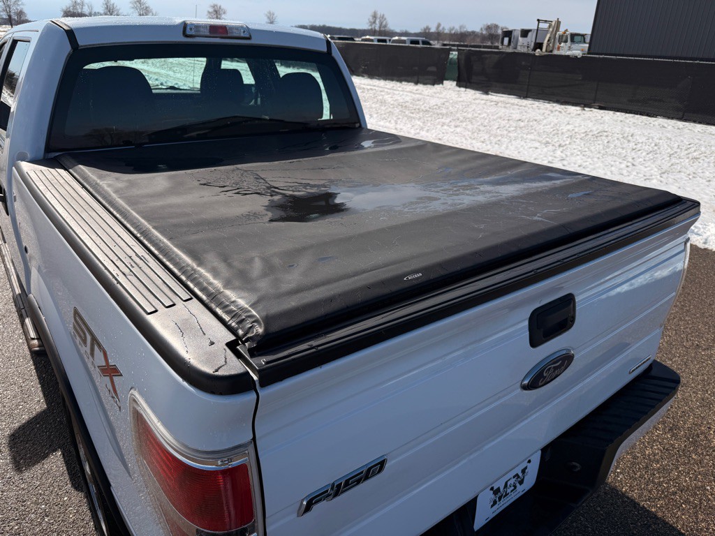 2014 Ford F-150 Image 13