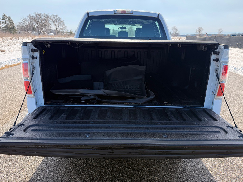 2014 Ford F-150 Image 14