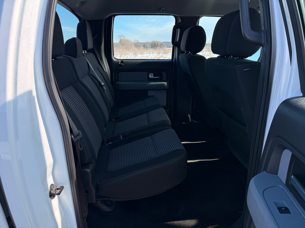 2014 Ford F-150 Image 15