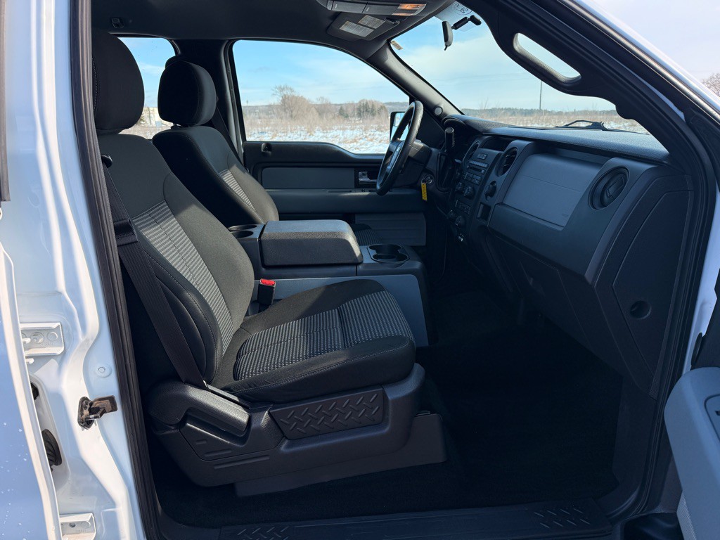 2014 Ford F-150 Image 16