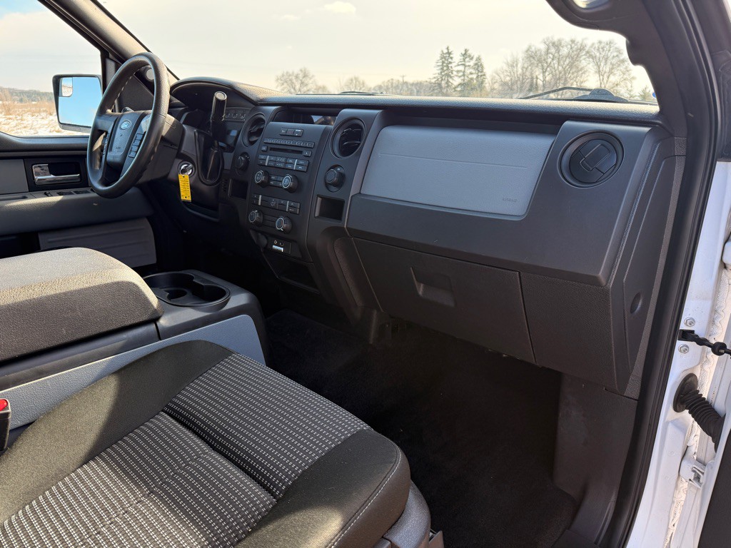 2014 Ford F-150 Image 17