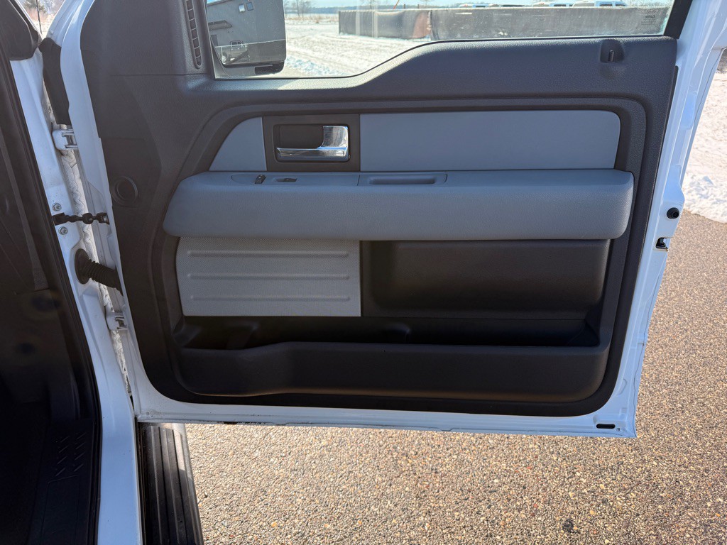 2014 Ford F-150 Image 19