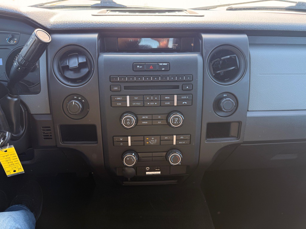 2014 Ford F-150 Image 21