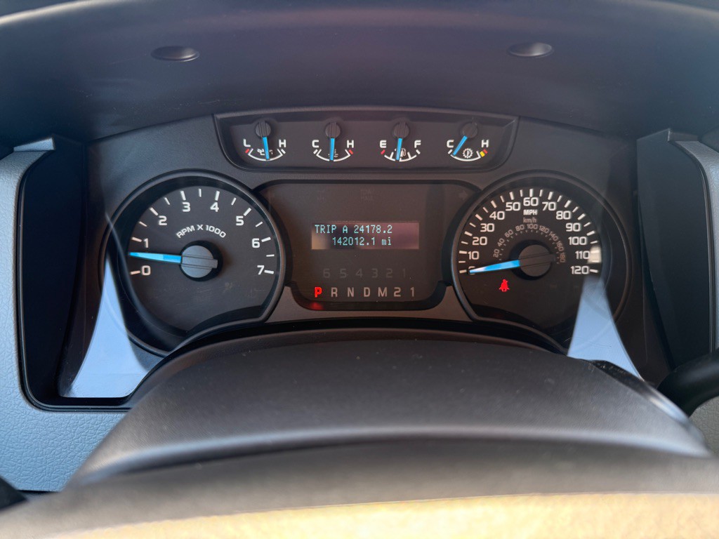 2014 Ford F-150 Image 23