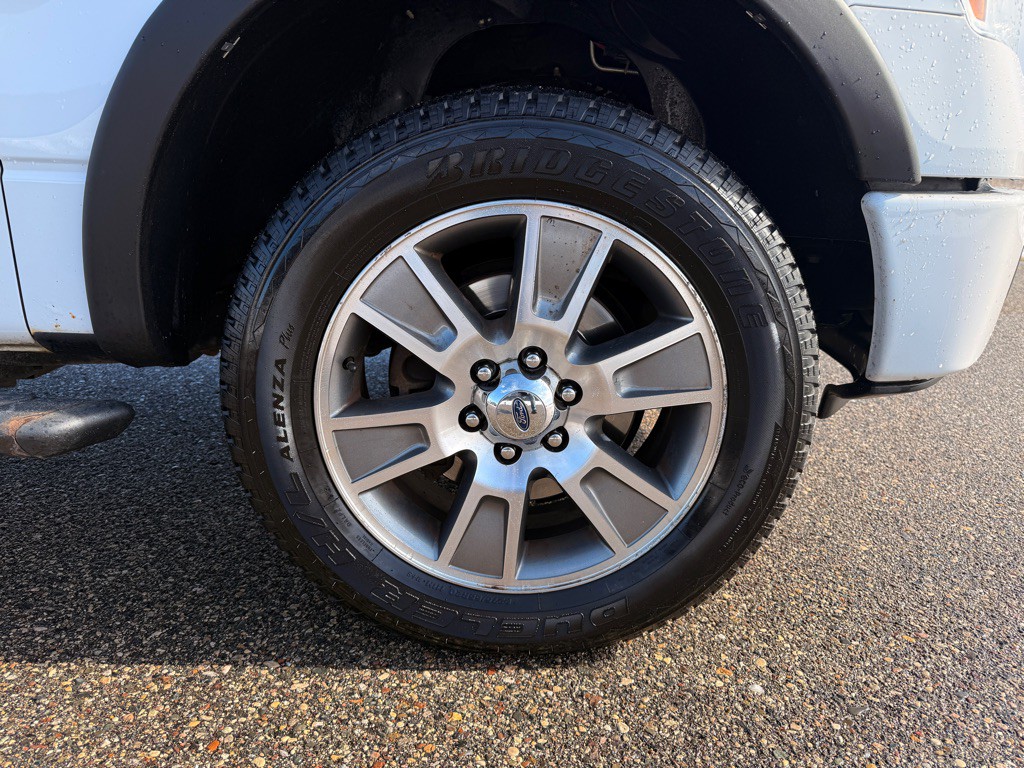 2014 Ford F-150 Image 27