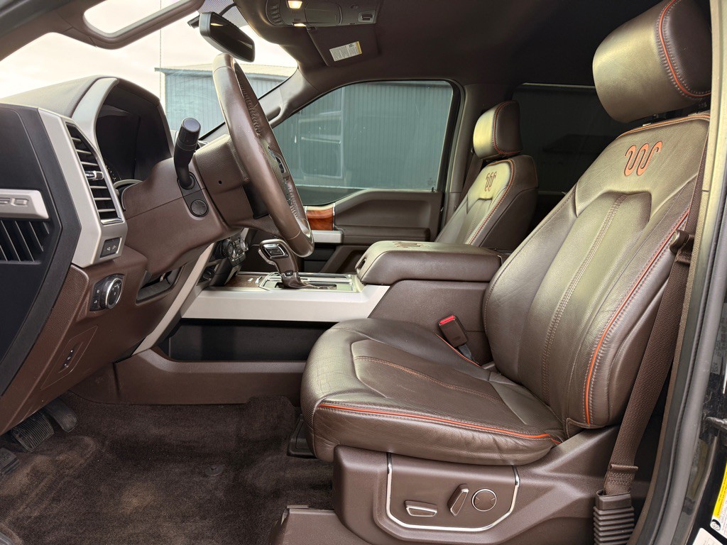 2017 Ford F-150 Image 10