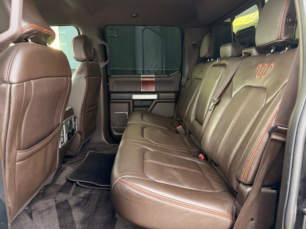 2017 Ford F-150 Image 12