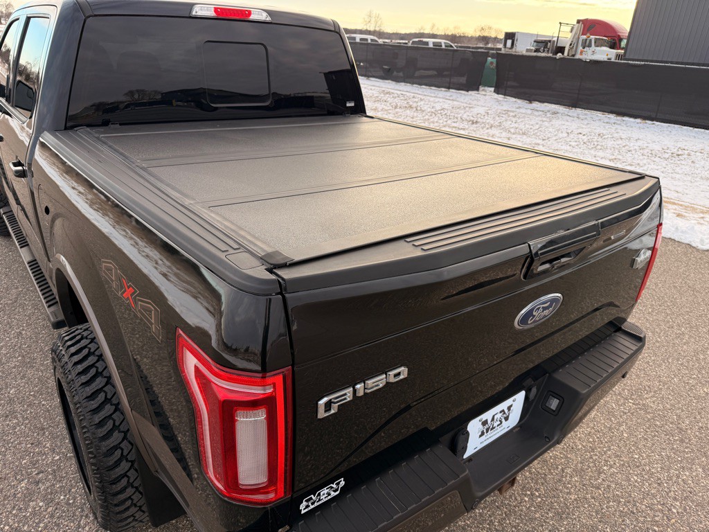 2017 Ford F-150 Image 14