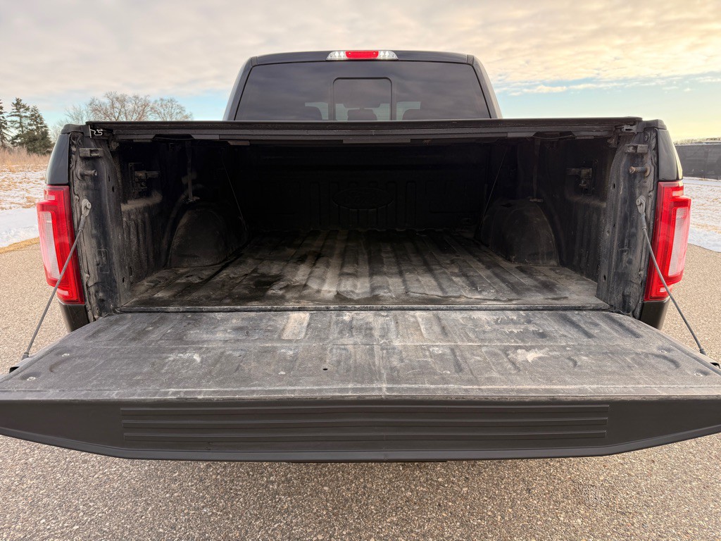 2017 Ford F-150 Image 15