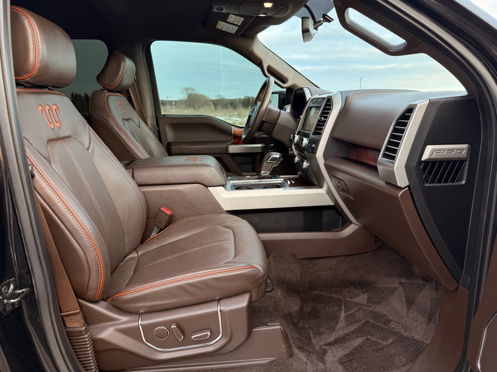 2017 Ford F-150 Image 18