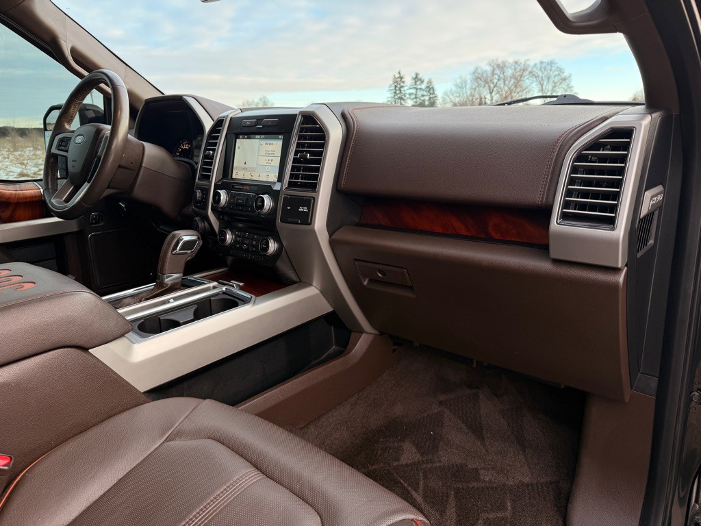 2017 Ford F-150 Image 19