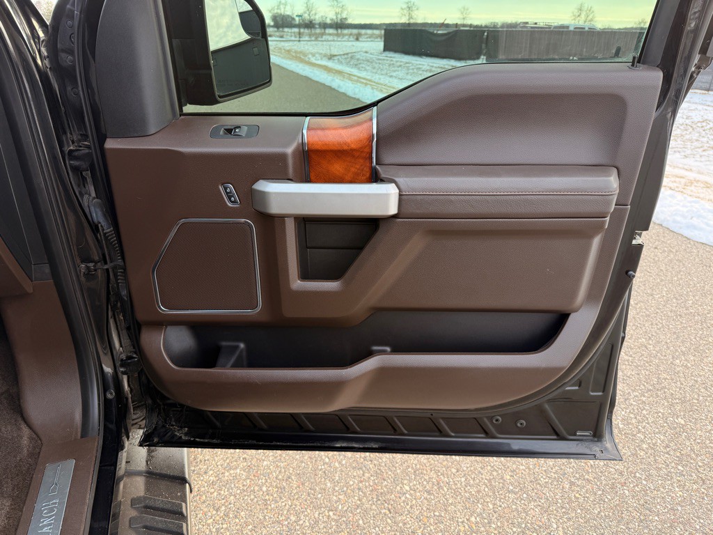 2017 Ford F-150 Image 20